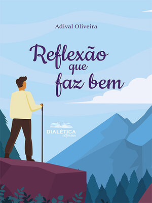 cover image of Reflexão que faz bem